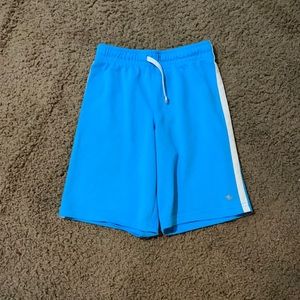 5/$20 boys blue shorts